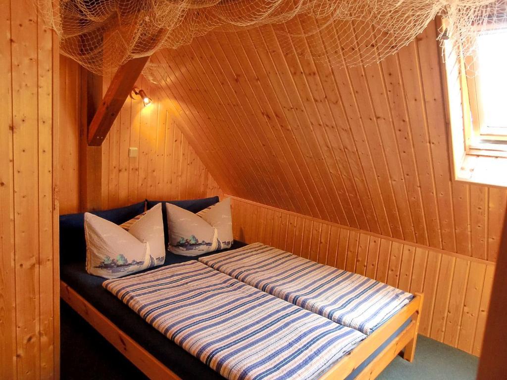 Hotel Inselromantik Rügen Dreschvitz Habitación foto