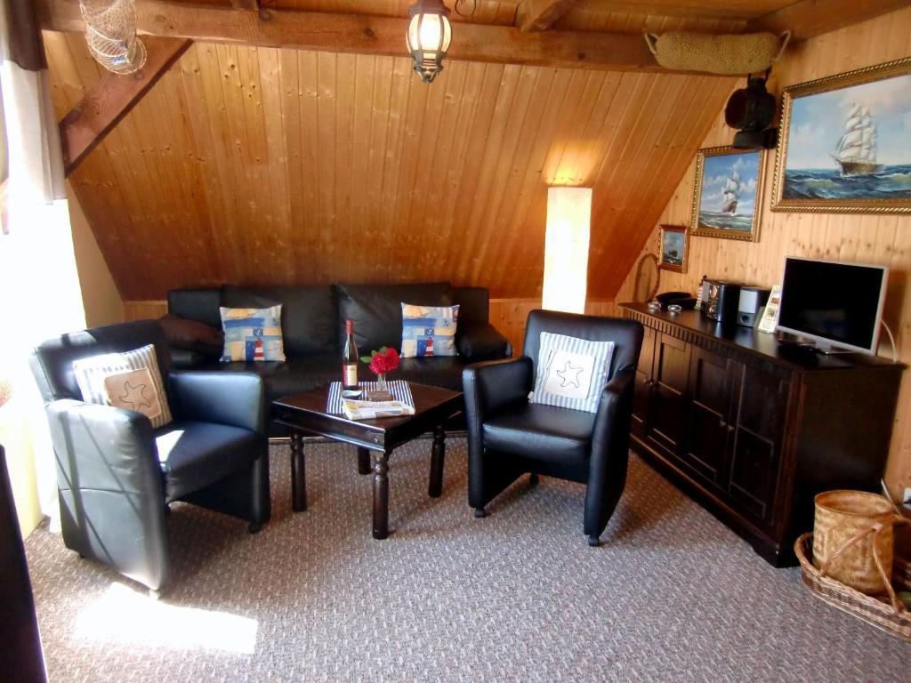 Hotel Inselromantik Rügen Dreschvitz Habitación foto